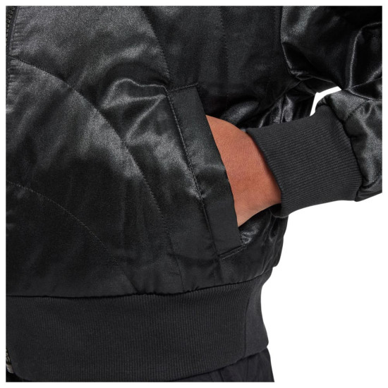 Nike Παιδικό μπουφάν Sportswear Jacket Nike Παιδικό μπουφάν Sportswear Jacket